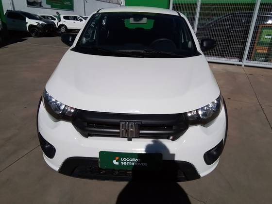 FIAT MOBI 1.0 EVO FLEX LIKE. MANUAL FIAT MOBI 1.0 EVO FLEX LIKE. MANUAL